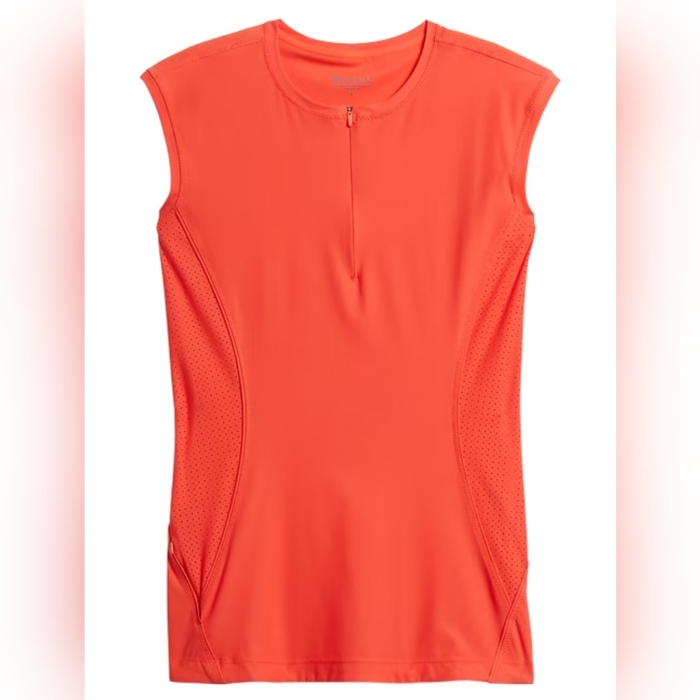 Athleta Pacifica Tank Size Extra Large